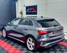 USED 2021 71 AUDI A3 1.4 SPORTBACK TFSI E S LINE 5d 202 BHP 