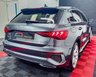 USED 2021 71 AUDI A3 1.4 SPORTBACK TFSI E S LINE 5d 202 BHP 