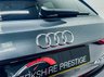 USED 2021 71 AUDI A3 1.4 SPORTBACK TFSI E S LINE 5d 202 BHP 