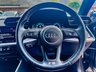 USED 2021 71 AUDI A3 1.4 SPORTBACK TFSI E S LINE 5d 202 BHP 