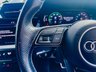 USED 2021 71 AUDI A3 1.4 SPORTBACK TFSI E S LINE 5d 202 BHP 