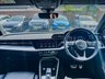 USED 2021 71 AUDI A3 1.4 SPORTBACK TFSI E S LINE 5d 202 BHP 