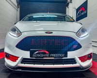 USED 2015 65 FORD FIESTA 1.6 ST-2 3d 180 BHP 