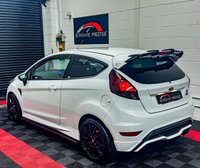 USED 2015 65 FORD FIESTA 1.6 ST-2 3d 180 BHP 