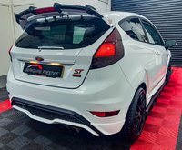 USED 2015 65 FORD FIESTA 1.6 ST-2 3d 180 BHP 