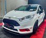 USED 2015 65 FORD FIESTA 1.6 ST-2 3d 180 BHP 