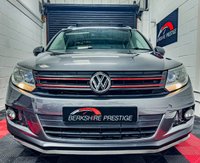 USED 2024 13 VOLKSWAGEN TIGUAN 1.4  