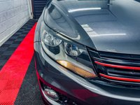 USED 2024 13 VOLKSWAGEN TIGUAN 1.4  