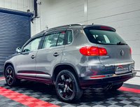 USED 2024 13 VOLKSWAGEN TIGUAN 1.4  