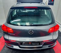 USED 2024 13 VOLKSWAGEN TIGUAN 1.4  