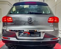 USED 2024 13 VOLKSWAGEN TIGUAN 1.4  