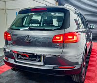 USED 2024 13 VOLKSWAGEN TIGUAN 1.4  