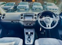 USED 2024 13 VOLKSWAGEN TIGUAN 1.4  