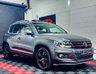 USED 2024 13 VOLKSWAGEN TIGUAN 1.4  