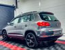 USED 2024 13 VOLKSWAGEN TIGUAN 1.4  