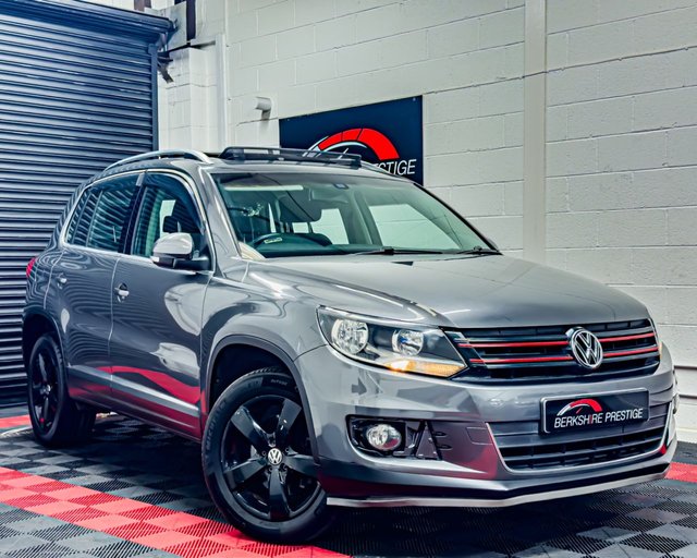 2024 13 Volkswagen Tiguan 1.4 