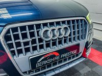 USED 2024 63 AUDI Q3 2.0  