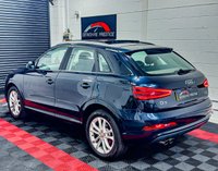 USED 2024 63 AUDI Q3 2.0  