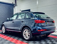 USED 2024 63 AUDI Q3 2.0  
