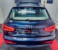 USED 2024 63 AUDI Q3 2.0  