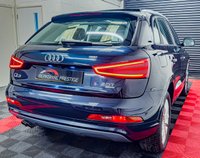 USED 2024 63 AUDI Q3 2.0  