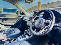 USED 2024 63 AUDI Q3 2.0  