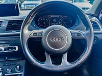 USED 2024 63 AUDI Q3 2.0  