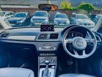 USED 2024 63 AUDI Q3 2.0  
