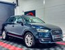 USED 2024 63 AUDI Q3 2.0  