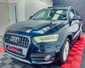 USED 2024 63 AUDI Q3 2.0  