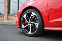 USED 2019 03 AUDI S3 2.0 S3 SPORTBACK TFSI QUATTRO BLACK EDITION 5d 296 BHP PAN ROOF / TECH PACK / ASSIST