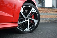 USED 2019 03 AUDI S3 2.0 S3 SPORTBACK TFSI QUATTRO BLACK EDITION 5d 296 BHP PAN ROOF / TECH PACK / ASSIST