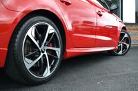 USED 2019 03 AUDI S3 2.0 S3 SPORTBACK TFSI QUATTRO BLACK EDITION 5d 296 BHP PAN ROOF / TECH PACK / ASSIST
