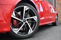 USED 2019 03 AUDI S3 2.0 S3 SPORTBACK TFSI QUATTRO BLACK EDITION 5d 296 BHP PAN ROOF / TECH PACK / ASSIST