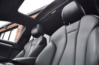USED 2019 03 AUDI S3 2.0 S3 SPORTBACK TFSI QUATTRO BLACK EDITION 5d 296 BHP PAN ROOF / TECH PACK / ASSIST