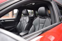 USED 2019 03 AUDI S3 2.0 S3 SPORTBACK TFSI QUATTRO BLACK EDITION 5d 296 BHP PAN ROOF / TECH PACK / ASSIST