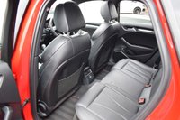 USED 2019 03 AUDI S3 2.0 S3 SPORTBACK TFSI QUATTRO BLACK EDITION 5d 296 BHP PAN ROOF / TECH PACK / ASSIST