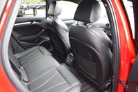 USED 2019 03 AUDI S3 2.0 S3 SPORTBACK TFSI QUATTRO BLACK EDITION 5d 296 BHP PAN ROOF / TECH PACK / ASSIST