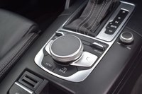 USED 2019 03 AUDI S3 2.0 S3 SPORTBACK TFSI QUATTRO BLACK EDITION 5d 296 BHP PAN ROOF / TECH PACK / ASSIST