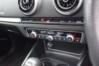 USED 2019 03 AUDI S3 2.0 S3 SPORTBACK TFSI QUATTRO BLACK EDITION 5d 296 BHP PAN ROOF / TECH PACK / ASSIST