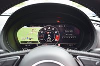 USED 2019 03 AUDI S3 2.0 S3 SPORTBACK TFSI QUATTRO BLACK EDITION 5d 296 BHP PAN ROOF / TECH PACK / ASSIST