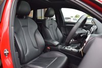 USED 2019 03 AUDI S3 2.0 S3 SPORTBACK TFSI QUATTRO BLACK EDITION 5d 296 BHP PAN ROOF / TECH PACK / ASSIST