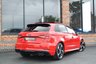 USED 2019 03 AUDI S3 2.0 S3 SPORTBACK TFSI QUATTRO BLACK EDITION 5d 296 BHP PAN ROOF / TECH PACK / ASSIST