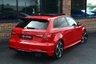 USED 2019 03 AUDI S3 2.0 S3 SPORTBACK TFSI QUATTRO BLACK EDITION 5d 296 BHP PAN ROOF / TECH PACK / ASSIST