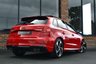 USED 2019 03 AUDI S3 2.0 S3 SPORTBACK TFSI QUATTRO BLACK EDITION 5d 296 BHP PAN ROOF / TECH PACK / ASSIST