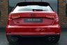 USED 2019 03 AUDI S3 2.0 S3 SPORTBACK TFSI QUATTRO BLACK EDITION 5d 296 BHP PAN ROOF / TECH PACK / ASSIST