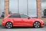 USED 2019 03 AUDI S3 2.0 S3 SPORTBACK TFSI QUATTRO BLACK EDITION 5d 296 BHP PAN ROOF / TECH PACK / ASSIST