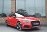USED 2019 03 AUDI S3 2.0 S3 SPORTBACK TFSI QUATTRO BLACK EDITION 5d 296 BHP PAN ROOF / TECH PACK / ASSIST