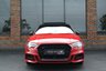USED 2019 03 AUDI S3 2.0 S3 SPORTBACK TFSI QUATTRO BLACK EDITION 5d 296 BHP PAN ROOF / TECH PACK / ASSIST
