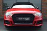 USED 2019 03 AUDI S3 2.0 S3 SPORTBACK TFSI QUATTRO BLACK EDITION 5d 296 BHP PAN ROOF / TECH PACK / ASSIST